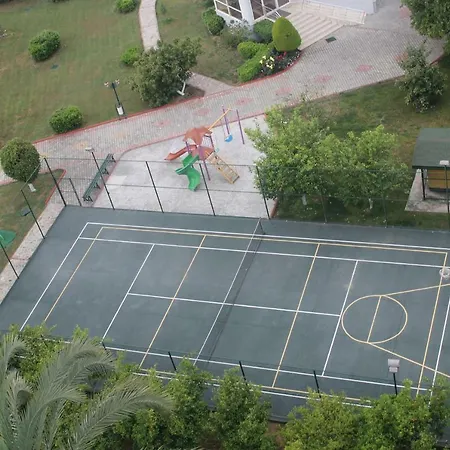 Banana Garden Luxury Comlex Apartment *