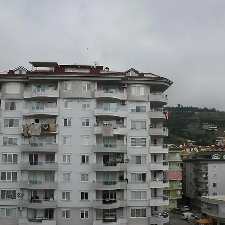 Apartment Banana Garden Luxury Comlex