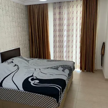 Banana Garden Luxury Comlex Alanya