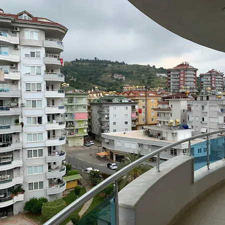 Banana Garden Luxury Comlex * Alanya