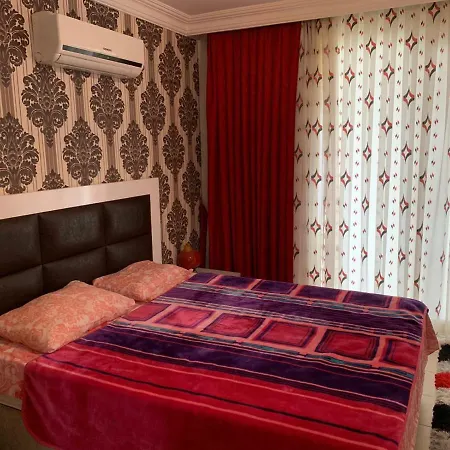 Banana Garden Luxury Comlex * Alanya