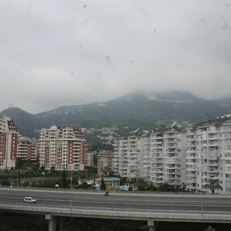 Banana Garden Luxury Comlex Apartament *