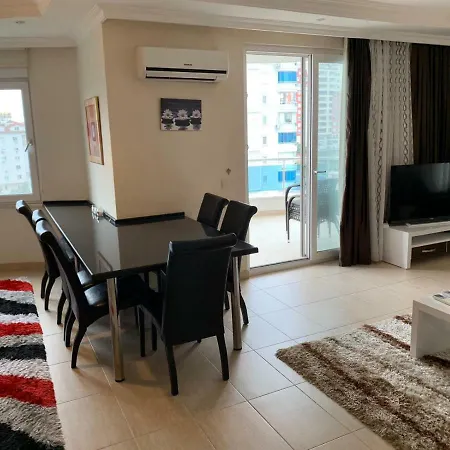 Apartament Banana Garden Luxury Comlex