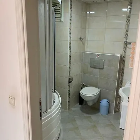 Apartament Banana Garden Luxury Comlex *