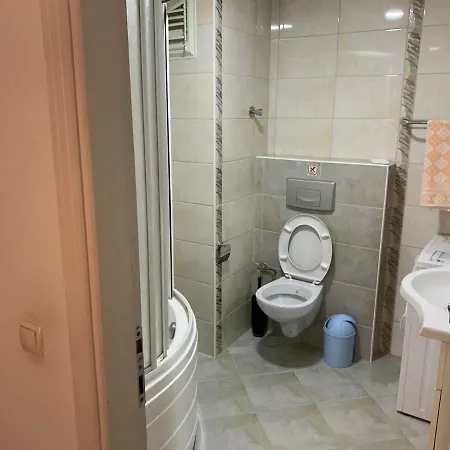 Banana Garden Luxury Comlex Apartament *