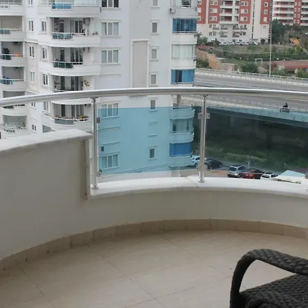 Apartament Banana Garden Luxury Comlex *
