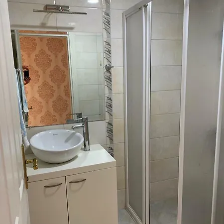 Banana Garden Luxury Comlex