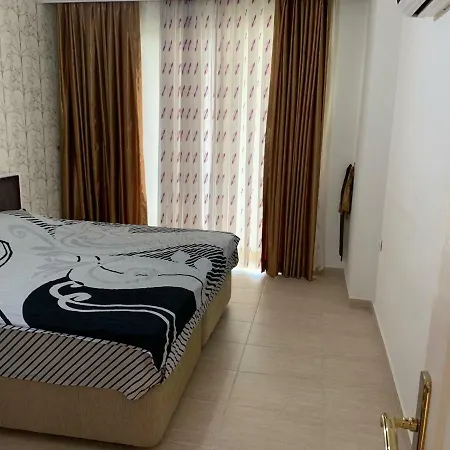 Apartament Banana Garden Luxury Comlex